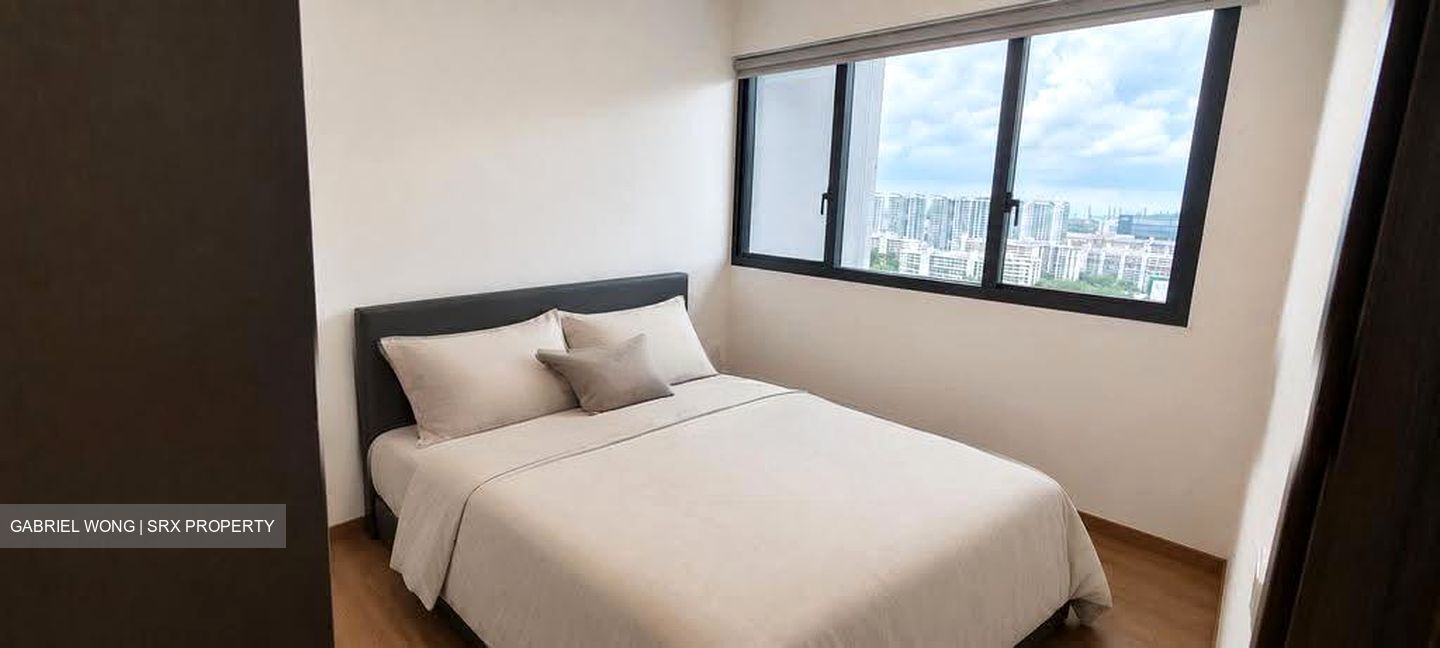 Parc Clematis (D5), Apartment #615178351
